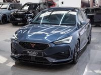 Used Cupra Leon VZ3 2024 Grey Hatchback