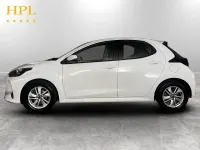 Used Mazda 2 116 HP (85 kW) 2023 White Hatchback