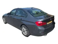 Used BMW 330e Performance 2017 Grey Sedan