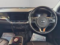 Used Kia Niro 150 kW (204 HP) 2020 Grey SUV