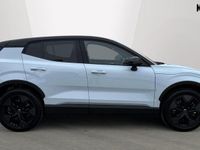 New Volvo EX30 CC Performance 314 kW (428 HP) 2026 Blue SUV