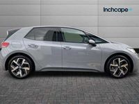 used VW ID3 Pro Launch Edition 1 58kWh 204PS Auto 5 Dr