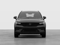New Volvo XC40 Ultra 163 HP (119 kW) 2026 Denim blue SUV