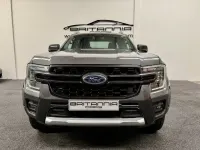 Used Ford Ranger Wildtrack 2023 Grey Pickup