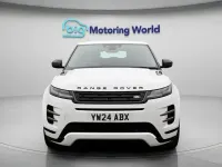 Used Land Rover Range Rover evoque SE Dynamic 204 HP (150 kW) 2026 SUV