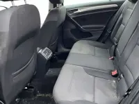 Used VW Golf VII SE 150 HP (110 kW) 2013 Grey Hatchback