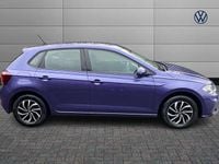 Używany VW Polo Life 95 KM (69 kW) 2023 Other Hatchback