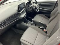 used Hyundai i20 1.0T GDi 48V MHD SE Connect 5dr