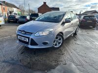 used Ford Focus 1.6 TDCi 115 Edge 5dr, HPI CLEAR, MOT 12 MONTHS, 1 OWNER FROM NEW