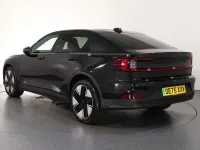 New Polestar 2 22 kW (30 HP) 2025 Hatchback