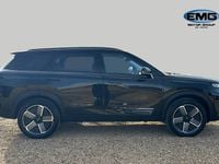 Used Jaecoo 7 204 HP (150 kW) 2025 Black SUV
