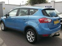 Used Ford Kuga 2009 SUV