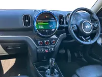 Usado Mini Cooper S Comfort 2020 Cinzento Citadino