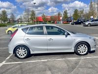 used Hyundai i30 1.6 CRDi Comfort 5dr Auto