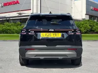 New Jeep Compass 2026 Black SUV
