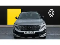 Used Renault Austral Iconic Esprit Alpine 196 HP (144 kW) 2025 Other SUV