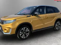 Used Suzuki Vitara SZ5 129 HP (94 kW) 2023 Black SUV