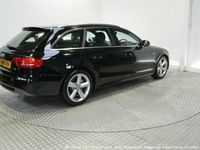 Used Audi A4 2011 Hatchback