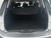 Used Citroën C4 SpaceTourer Shine 131 HP (96 kW) 2022 Grey MPV