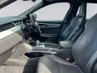 Used Jaguar F-Pace R-Dynamic 163 HP (119 kW) 2022 SUV