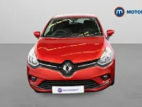 Used Renault Clio Iconic 90 HP (66 kW) 2018 Red Hatchback