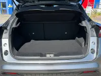 Used Nissan Juke N-Connecta 143 HP (105 kW) 2025 Grey SUV