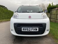 used Fiat Qubo 1.4 My Life Euro 5 5dr