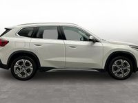 Used BMW X1 xLine 215 HP (158 kW) 2023 White SUV
