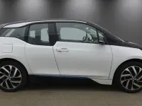 Used BMW i3 Comfort Edition 125 kW (170 HP) 2019 Hatchback