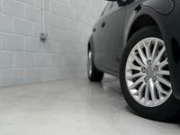 Used Audi A3 2015 Black Hatchback