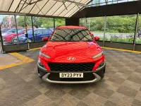 Used Hyundai Kona SE 2023 Red SUV