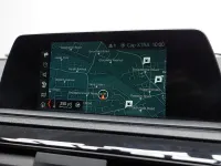 Used BMW 218 Sport Line 136 HP (100 kW) 2018 Black Coupe
