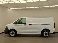 Used VW T7 2025 White Van