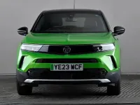Usado Vauxhall Mokka Ultimate 100 kW (136 CV) 2025 SUV