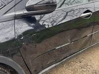 Used Honda Civic ES 138 HP (101 kW) 2008 Black Hatchback