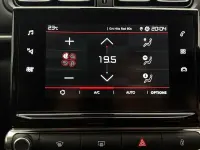 Used Citroën C3 PureTech 83 HP (61 kW) 2023 Beige Hatchback