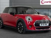 Used Mini Cooper Exclusive 136 HP (100 kW) 2021 Hatchback