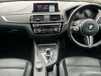 Used BMW M2 Competition Edition 404 HP (297 kW) 2019 Black Coupe