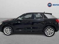 Used Audi SQ2 300 HP (220 kW) 2019 Black SUV