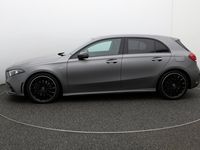 used Mercedes A220 A Class 2021 | 2.0Exclusive Edition Plus 8G-DCT Euro 6 (s/s) 5dr