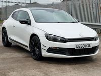 Used VW Golf VI GT 2010 Silver Hatchback