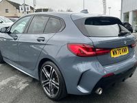Used BMW 118 M Sport 140 HP (102 kW) 2020 Hatchback