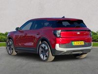 Used Ford Explorer Premium 250 kW (340 HP) 2024 Red SUV