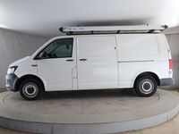 Used VW Transporter Startline 2018 White Van