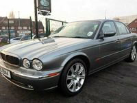 Used Jaguar XJ 2003 Sedan