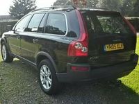 used Volvo XC90 2.4