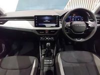 New Skoda Kamiq SE L 116 HP (85 kW) 2025 Blue SUV