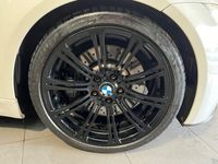 used BMW M3 M3Alpine 2dr DCT