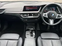 Used BMW 218 M Sport 134 HP (98 kW) 2024 Grey Coupe