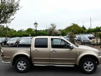 Used Isuzu Pick up 129 HP (94 kW) 2007 Pickup